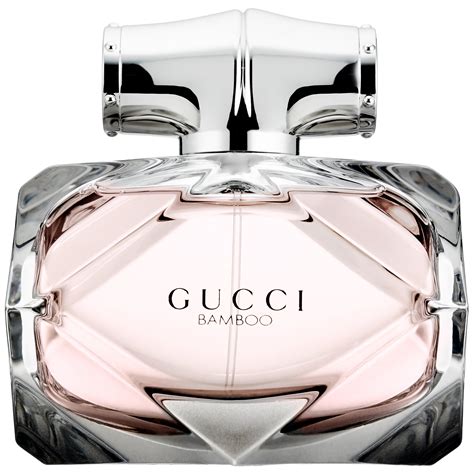 gucci bamboo perfume kohl's|Gucci bamboo perfume for sale.